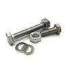 OEM Hot Sale Galvanized Carbon steel DIN 444 Eye Bolt eye bolts HDG Zinc Plate Lifting Eye screw Forged