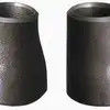 ASME B16.9 Carbon Steel Eccentric Pipe Fitting Reducer
