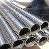 600 601 625 Nickel Alloy Nichrome Inconel Seamless Tube Pipe
