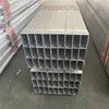 6061 Mill Finished Decorative Aluminium Square Pipe and top quality customized hollow aluminium square tube