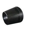 Titanium Alloy Steel Pipe Fittings ASTM B363 Ti Gr7 2'' X 1'' SCH10S X SCH40S Titanium Alloy Swage Nipple
