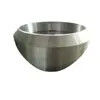Forged Weldolet Carbon / Stainless Steel ANSI B 16.11 Standard Astm A694 F52 Weldolet