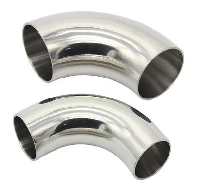 Elbow 90 Degree 316 Stainless Steel Concentric Reducer