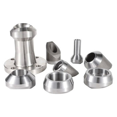 ASTM A105 Mss Sp 97 Forged Steel Fittings 3000# Standard Weight Steel Weldolet