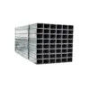 High Quality Galvanized Square And Rectangular Steel Pipes And Tubes