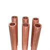 Big outer diameter copper pipe price per meter with 10mm thickness China Supplier