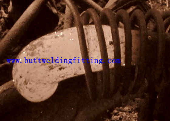 Stainless Steel Rounding Stainless Steel Linkage Certified ISO with Varied Pressure Ranges