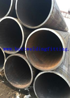 Cold Drawn Carbon Steel Pipe API Pipe 2.5 - 80 Mm Wall
