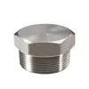 Payment Term T/T Stainless Steel Pipe Cap ASME Standard Rust Resistant Surface for Secure Fitting