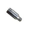 3"x1 1/2" sch10sxsch40s 317 nipple BW concentric swage nipple npt threaded concentric reducer