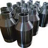 Premium Welded Stainless Steel Pressure Reducing Nipple For Industrial Usage