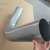 Meinuox Stainless Steel Vacuum KF / ISO / CF Elbow