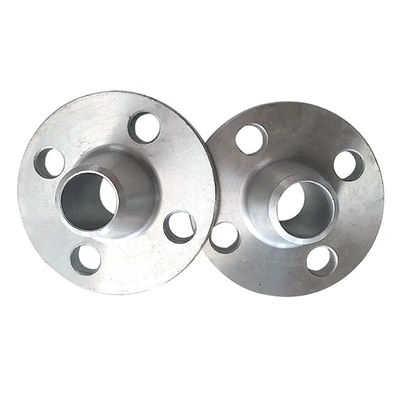 Popular Item Welding Neck Flange PN10 CuNi 90/10 Flat Face Din2632 EEMUA145 ANSI B16.5
