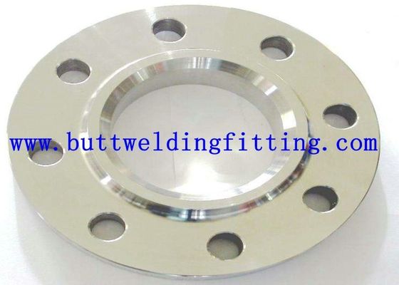 Most Popular Flange Slip On Weld Flange ASTM A182 F22 1/3/V For Industrial