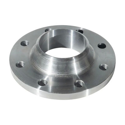 Weld Neck Flange En1092-1 Type11 B Wn Rf Dn250*4.0 Pn16 Stainless Steel Flange