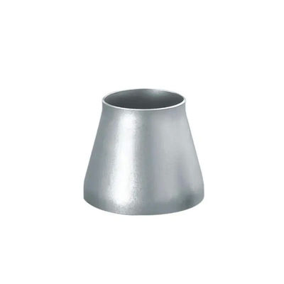 Pipe Fitting ANSI Sch80 Stainless Steel SS316 Carbon Steel Concentric Eccentric Reducer