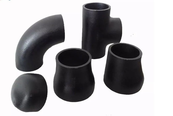 Pipe Fittings 90 Degree Stainless Steel Elbow 4inch Sch40 Long Radius Elbow