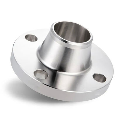 Cheap Custom Pipe Fitting Threaded Weld Neck Inconel 625 Nickel Alloy Flange