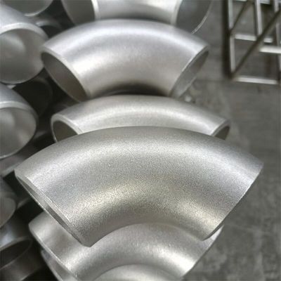 Stainless Steel Elbow 3 Inch Ss 304 Ss316 Npt Bspt Female Threaded 45 Degree Elbow
