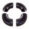 Carbon Steel A234WPB / WP11 Pipe Fitting Factory 90 Elbow