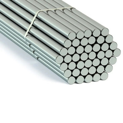 Hot Selling Nickel Alloy Hastelloy C276 Welded Round Rod Bar