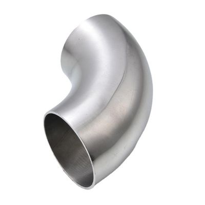 Prime Quality Customized Size 201 304 316 Stainless Steel Elbow Price