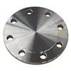 ASME B16.5 Hastelloy C276 Nickel Alloy Steel 6" RF 300# Flange Blind Flange