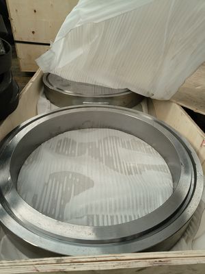 150 Socket Welding Steel Forging Fittings