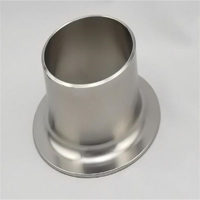ANSI Standard Stainless Steel Pipe Stub Ends For Metallurgy Application