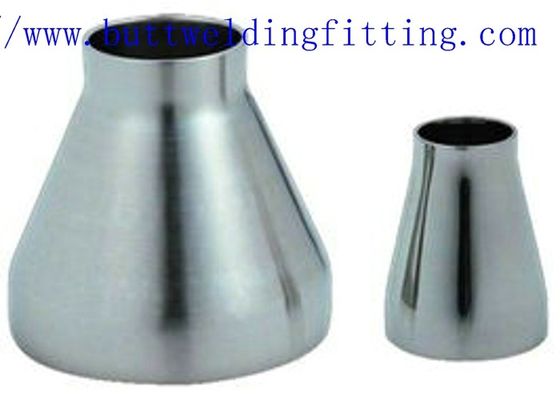 F53/2507/S32750/1.4410 14" 8" - Sch20 Stainless Steel Pipe Fittings Concentric Reducer