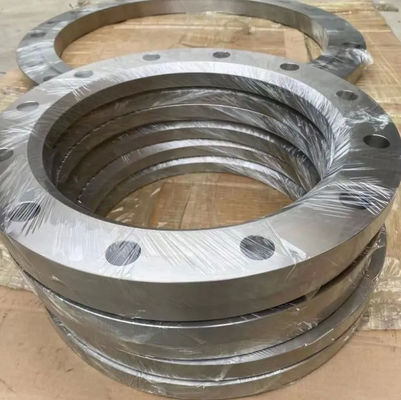 Professional factory 150 rf wn sch 10s weld neck 304 316 stainless steel forged wn flange weld neck pipe flange for engi