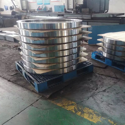 Professional factory 150 rf wn sch 10s weld neck 304 316 stainless steel forged wn flange weld neck pipe flange for engi