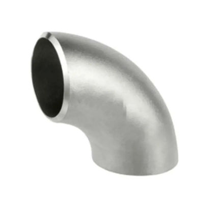 Stainless Steel Welded Elbow Stainless Steel Pipe Fittings Butt Welded Elbow Stainless Steel Sanitary Elbow