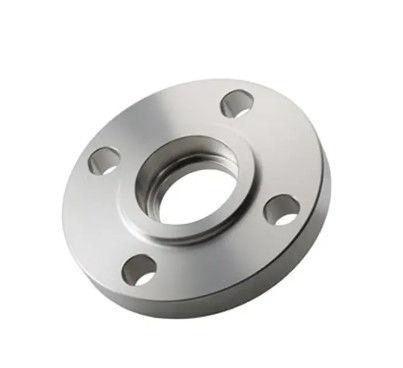 ANSI B16.5 SOFF Flange CL150 ANSI 310, A182 F51 Duplex Stainless Steel Slip On Flanges