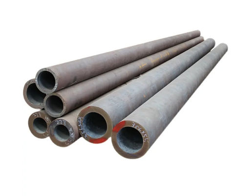 Professional Factory ASTM A106/ API 5L / ASTM A53 Grade B Seamless Carbon Steel Pipe For Oil And Gas Pipeline