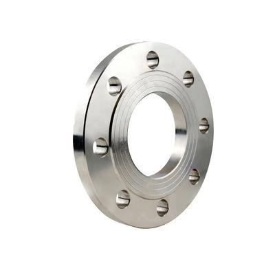 ASME B 16.5 Stainless Steel Blind/ Slip-On/ Lapped Joint/ Welding Threaded Forged Flange