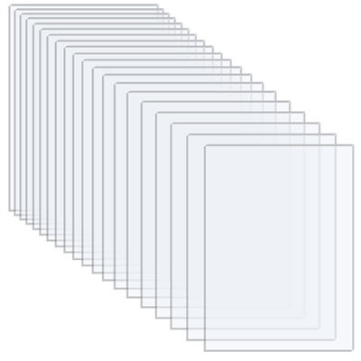 Cast Acrylic Sheet with 0.3% Water Absorption 80-100 Times Impact Strength Than Ordinary Glass