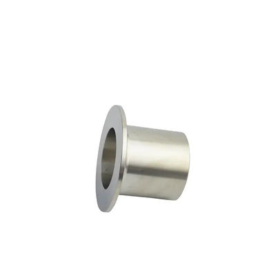 ANSI Standard Stainless Steel Pipe Fittings within Forging Process