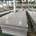 8K Stainless Steel Plank Customizable For Precise Length Requirements