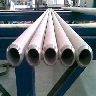 T/T Payment Evaporator Copper-Nickel Tubes For Industrial