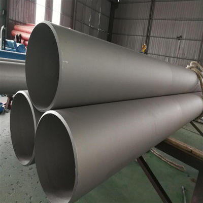 Copper Nickel Tube For Industrial Applications