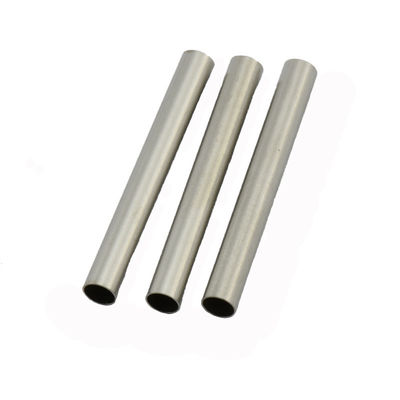 Customized Outer Diameter Nickel Alloy Pipe For Oil Gas Application From Trusted