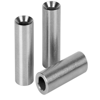 Customized Outer Diameter Nickel Alloy Pipe For Oil Gas Application From Trusted