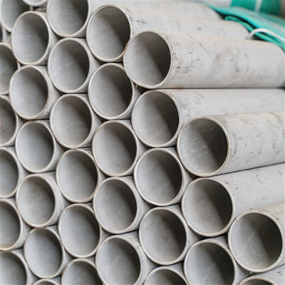 Customizable Outer Diameter Nickel Alloy Pipe - Industrial - for Industry