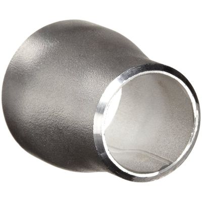 GB Standard Stainless Steel Reducer For Durable Pipeline System