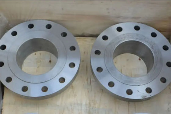 METAL Weld Fitting Butt Stainless Steel/ Carbon Steel WN SO Blind Flange 20' 300LB For Industry