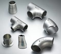 Factory Price Reducing  Tee Pipe Fittings  2205 Tee 2"- 10" Customized