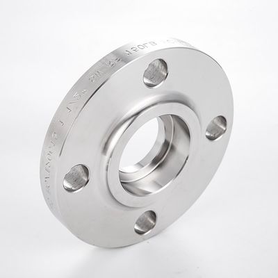 China Factory A182 F44 Socket Welding Flange A182  300#-1500# 4" ANSI B16.5 For Industry