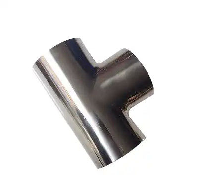 1/4In B366 WPNICMC Incoloy 825 High Temperature Forged Pipe Fitting SCH40 Socket Welding Tee