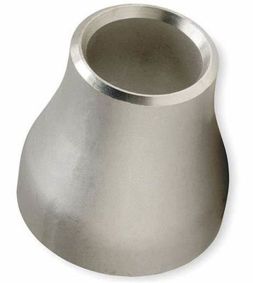 China Factory Low Alloy A234 WP11 Concentric Reducer Pipe 4"-12" Customized